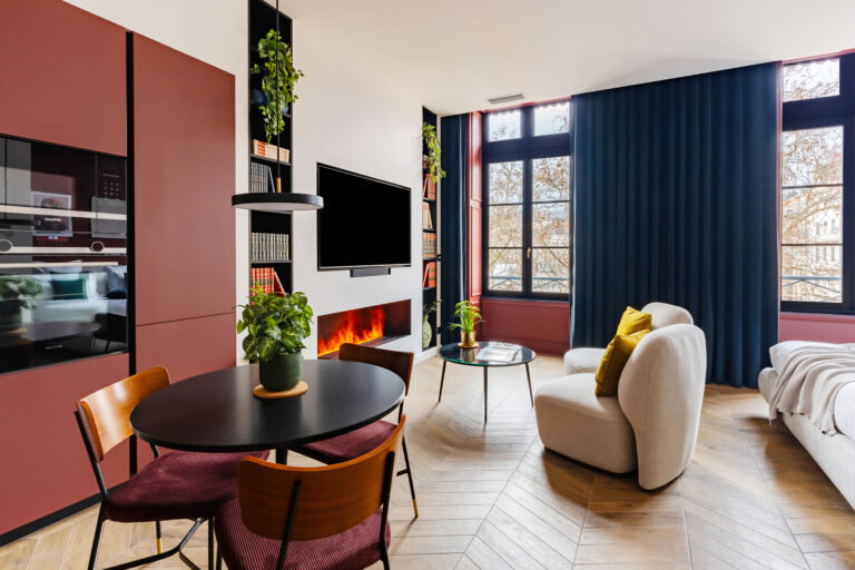 Studio Loft